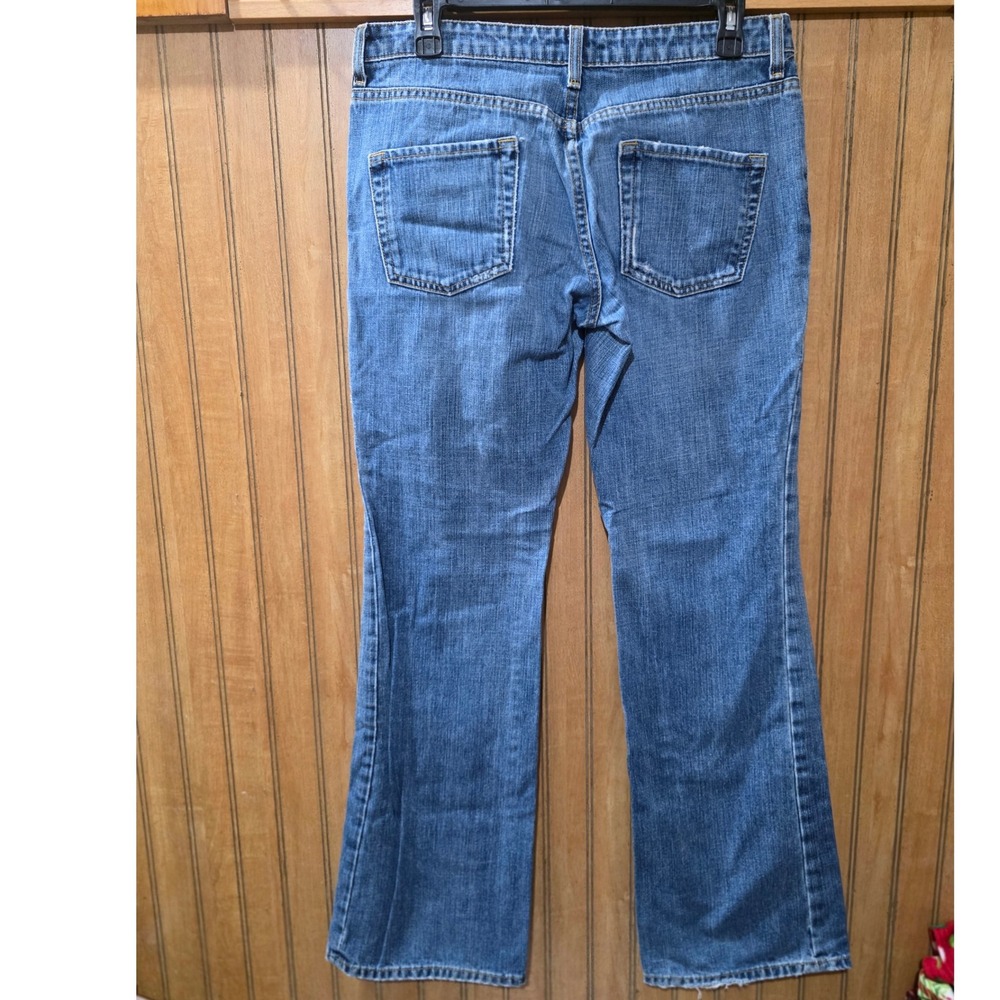 Polo Jeans‎ Company Bootcut Jeans Classic Denim Women's Size 30